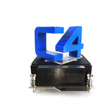 HP 665002-001 PROCESSOR ONE HEATSINK FOR PROLIANT BL460C GEN8