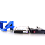 HP 665749-001 M6625 900GB 6G SAS 10K RPM SFF QR478A