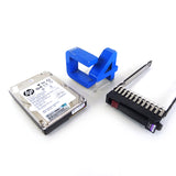HP 665749-001 M6625 900GB 6G SAS 10K RPM SFF QR478A
