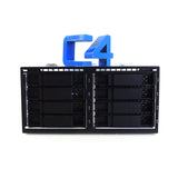 HP 670943-001 DL380/385 G8 8 SFF DRIVE CAGE