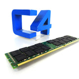 HP 672612-08116GB (1X16GB) 2RX4 PC3-12800R M8 DIMM - 672631-B21, 684031-001