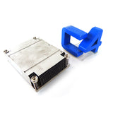 HP 675425-001 DL320E G8 HEATSINK - 687242-001