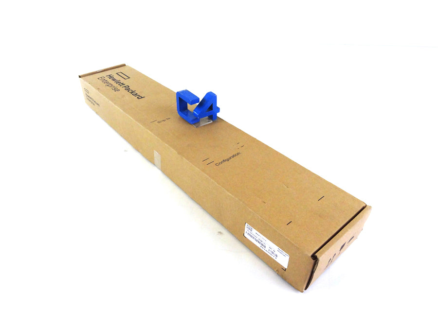 HP 683253-001 7200/7400 M6720 RAIL KIT - 683243-001