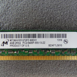 HP 683804-001 SERVER MEM PC2 2RX4 6400P 4GB - 2660-0329