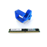 HP 683804-001 SERVER MEM PC2 2RX4 6400P 4GB - 2660-0329
