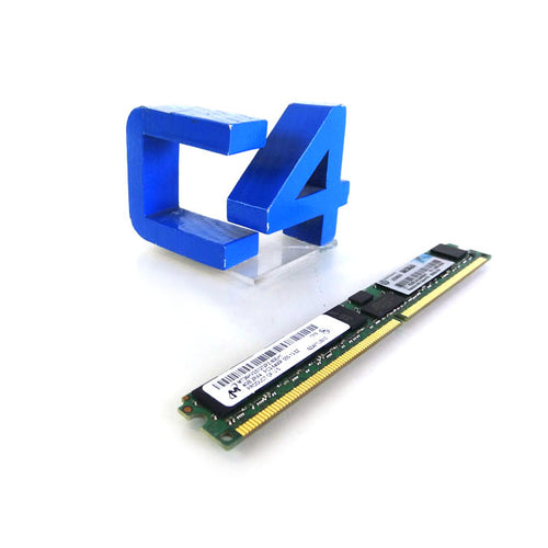 HP 683804-001 SERVER MEM PC2 2RX4 6400P 4GB - 2660-0329