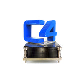 HP 687242-001 PROCESSOR HEATSINK FOR PROLIANT DL320E G8 E3-1230V2