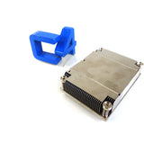HP 687242-001 PROCESSOR HEATSINK FOR PROLIANT DL320E G8 E3-1230V2