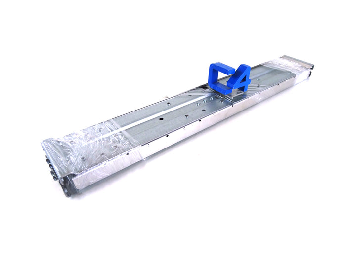HP 692981-001 RAIL KIT 2U24 3PAR - 683253-001