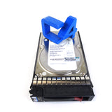HP 693721-001 HP 4TB 6G SAS 7.2K 3.5IN DP MDL HD - 693689-B21