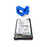 HP 697631-001 1.2TB 10000RPM SAS 6GBITS HARD DRIVE - 693647-001, 697574-B21