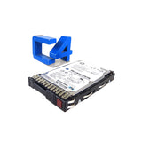 HP 697631-001 1.2TB 10000RPM SAS 6GBITS HARD DRIVE - 693647-001, 697574-B21