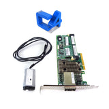HP 698532-B21 HPE P431/4GB FBWC 12GB 2-PORTS