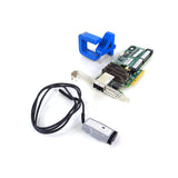 HP 698532-B21 HPE P431/4GB FBWC 12GB 2-PORTS