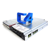 HP 699350-001 VC FLEXFABRIC-20/40 F8 MODULE - 691367-B21, 766880-001