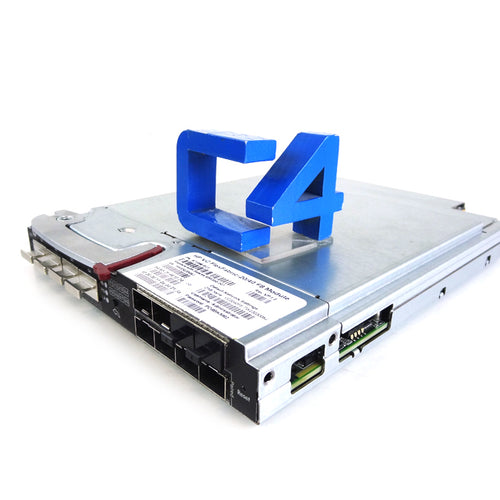 HP 699350-001 VC FLEXFABRIC-20/40 F8 MODULE - 691367-B21, 766880-001