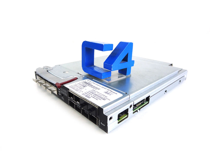 HP 699350-001 VC FLEXFABRIC-20/40 F8 MODULE - 691367-B21, 766880-001
