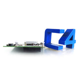 HP 700076-B21 FLEXFABRIC 20GB 2-PORT 630M ADAPTER - 701528-001