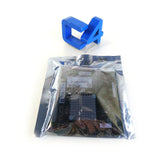 HP 701528-001 HPE FLEXFABRIC 20GB 2-PORT 630M ADAPTER 700076-B21