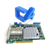 HP 701531-001 FLEXFABRIC 10GB 2P 534FLR-SFP+ R ADAPTER 700751-B21