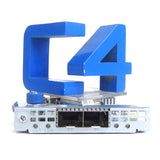 HP 701531-001 FLEXFABRIC 10GB 2P 534FLR-SFP+ R ADAPTER 700751-B21