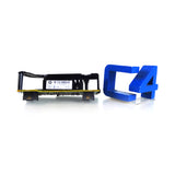 HP 701536-001 FF 20GB 2PORT 650FLB ADAPTER - 700761-001, 700763-B21, 700764-B21