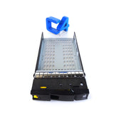 HP 710387-001 HPE 3PAR 3.5 DRIVE TRAY