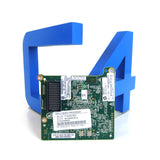 HP 710608-B21 QMH2672 16GB FIBRE CHANNEL HBA - 711305-001, 656452-001