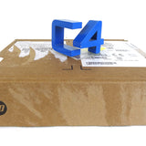 HP 710608-B21 QMH2672 16GB FIBRE CHANNEL HBA - 711305-001, 656452-001
