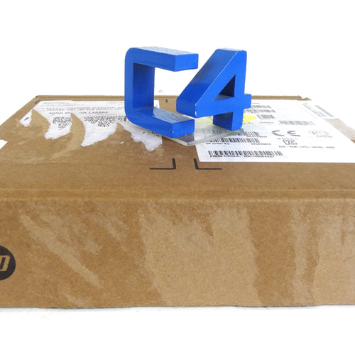 HP 710608-B21 QMH2672 16GB FIBRE CHANNEL HBA - 711305-001, 656452-001