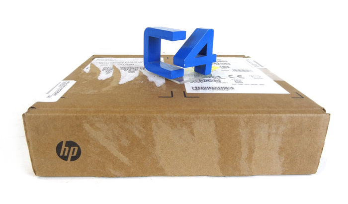 HP 710608-B21 QMH2672 16GB FIBRE CHANNEL HBA - 711305-001, 656452-001