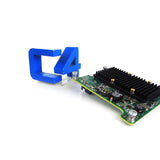 HP 711305-001 HPE QMH2672 16GB FIBRE CHANNEL HBA 710608-B21