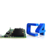 HP 711305-001 HPE QMH2672 16GB FIBRE CHANNEL HBA 710608-B21