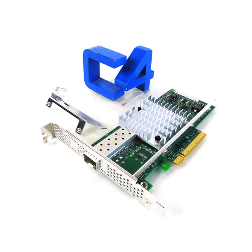 HP 713568-001 SFP+SP 10GBE ADAPTER - 709600-001
