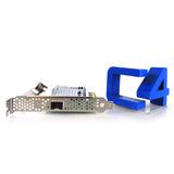 HP 713568-001 SFP+SP 10GBE ADAPTER - 709600-001