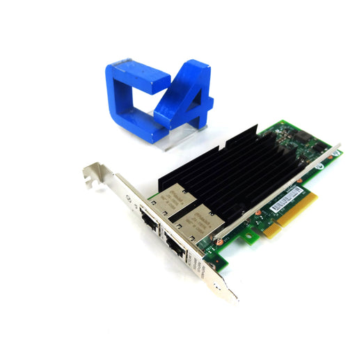 HP 716591-B21 561T 10GB 2 PORT NIC - 717708-001, 717708-002