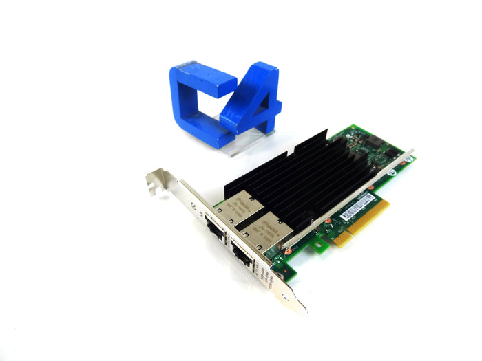 HP 716591-B21 561T 10GB 2 PORT NIC - 717708-001, 717708-002