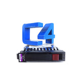 HP 718291-001 1.2TB SAS 6G 10K SAS HDD - 718160-B21