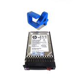 HP 718291-001 1.2TB SAS 6G 10K SAS HDD - 718160-B21