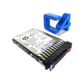 HP 718291-001 1.2TB SAS 6G 10K SAS HDD - 718160-B21