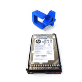 HP 718292-001 1.2TB 10K 6G SFF SAS SC HDD - 718162-B21, 718159-002