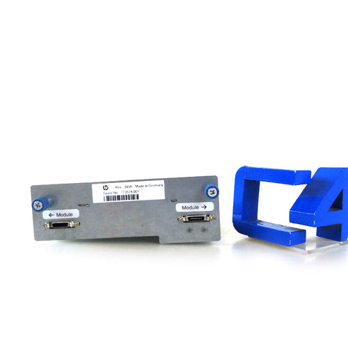 HP 723574-001 EXPANSION MODULE CONTROLLER