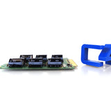 HP 723575-001 MSL6480 DC-DC CONVERTER