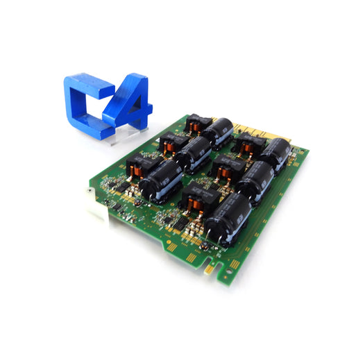 HP 723575-001 MSL6480 DC-DC CONVERTER