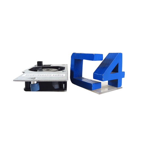 HP 723576-001 MSL6480 CHASSIS FAN
