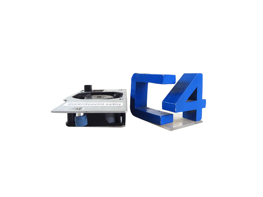 HP 723576-001 MSL6480 CHASSIS FAN