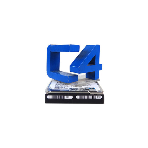 HP 726480-001 1.2TB 10K 6G SFF SAS DISK DRIVE