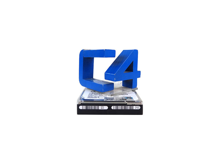 HP 726480-001 1.2TB 10K 6G SFF SAS DISK DRIVE