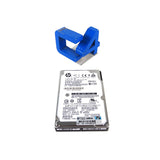 HP 726480-001 1.2TB 10K 6G SFF SAS DISK DRIVE