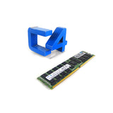 HP 726722-B21 32GB 4RX4 PC4-2133P-L KIT - 752372-081, 774174-001
